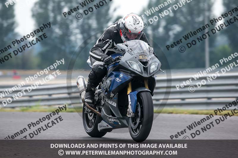 25 to 27th july 2019;Slovakia Ring;event digital images;motorbikes;no limits;peter wileman photography;trackday;trackday digital images